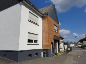 Ferienwohnung Herborn Jung